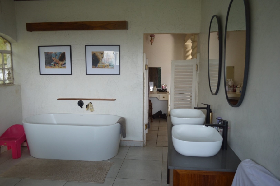 4 Bedroom Property for Sale in Irene Park North West